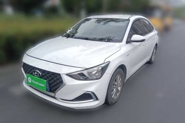 Used Hyundai Celesta 2020 1.6L Automatic GL Enjoyable Edition