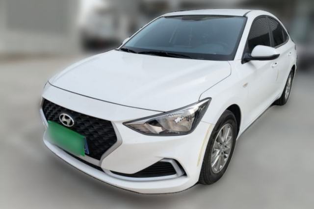 Used Hyundai Celesta 2020 1.6L Automatic GL Enjoyable Edition