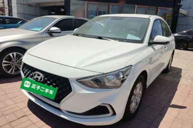 Used Hyundai Celesta 2020 1.6L Automatic GL Enjoyable Edition