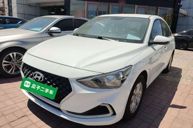 Used Hyundai Celesta 2020 1.6L Automatic GL Enjoyable Edition