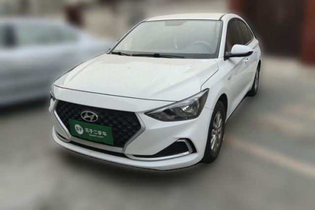 Used Hyundai Celesta 2020 1.6L Automatic GL Enjoyable Edition