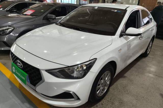 Used Hyundai Celesta 2020 1.6L Automatic GL Enjoyable Edition