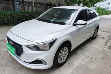 Used Hyundai Celesta 2020 1.6L Automatic GL Enjoyable Edition