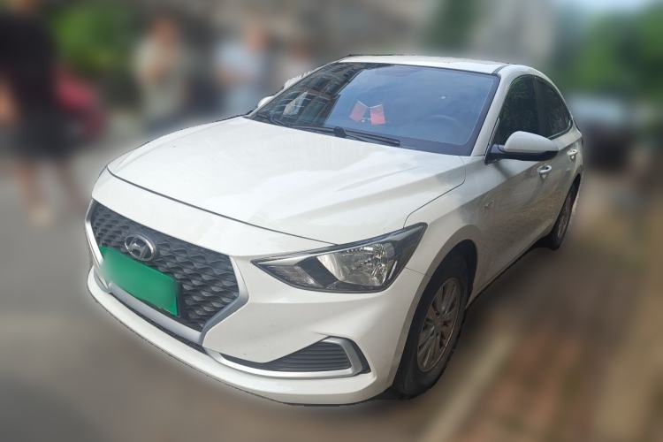 Used Hyundai Celesta 2020 1.6L Automatic GL Enjoyable Edition Guazi used car, China used car export, Used car for sale, Used Hyundai cars, Cheapest cars for sale
