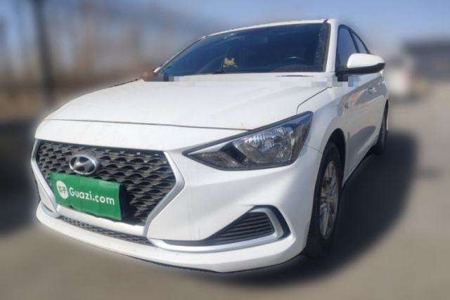Used Hyundai Celesta 2020 1.6L Automatic GL Enjoyable Edition