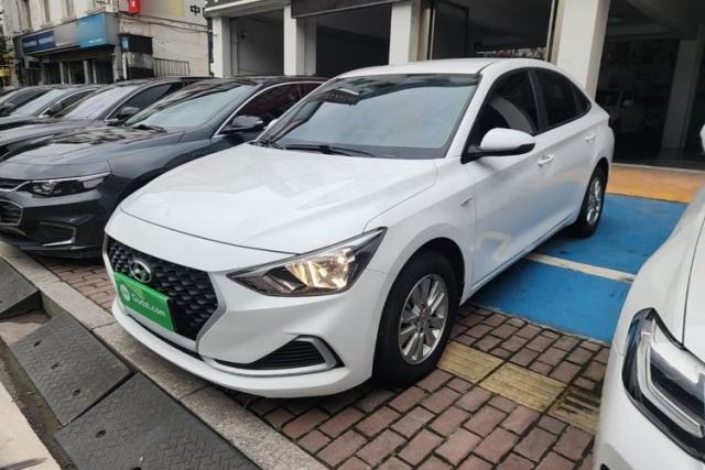 Used Hyundai Celesta 2020 1.6L Automatic GL Enjoyable Edition