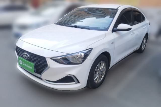 Used Hyundai Celesta 2020 1.6L Automatic GL Enjoyable Edition