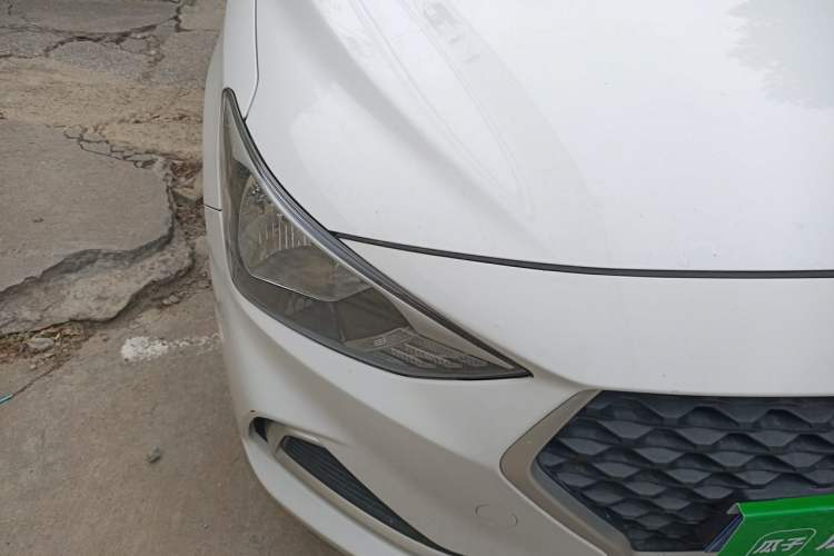 Used Hyundai Celesta 2020 1.6L Automatic GL Enjoyable Edition Right Front Headlight