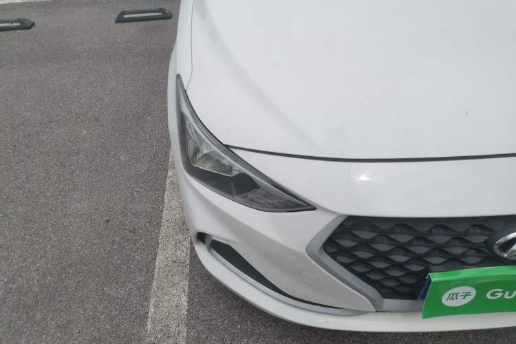 Used Hyundai Celesta 2020 1.6L Automatic GL Enjoyable Edition Right Front Headlight
