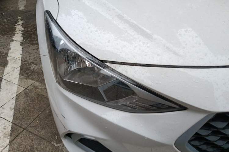 Used Hyundai Celesta 2020 1.6L Automatic GL Enjoyable Edition Right Front Headlight