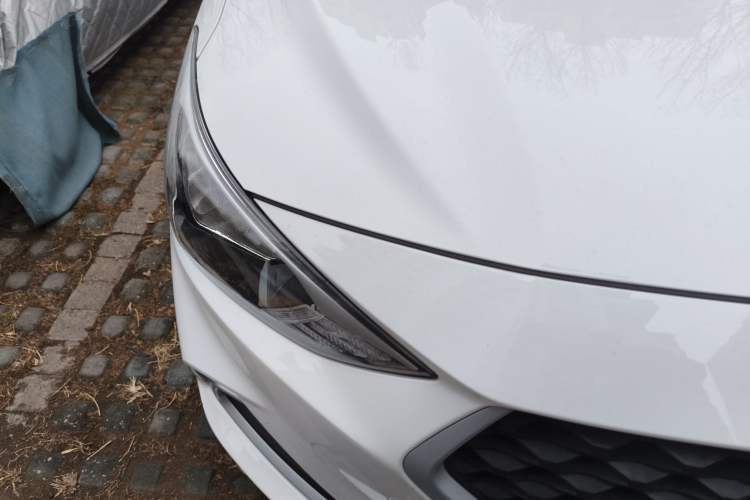 Used Hyundai Celesta 2020 1.6L Automatic GL Enjoyable Edition Right Front Headlight