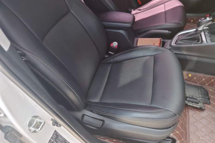 Used Hyundai Celesta 2020 1.6L Automatic GL Enjoyable Edition Right Front Seat