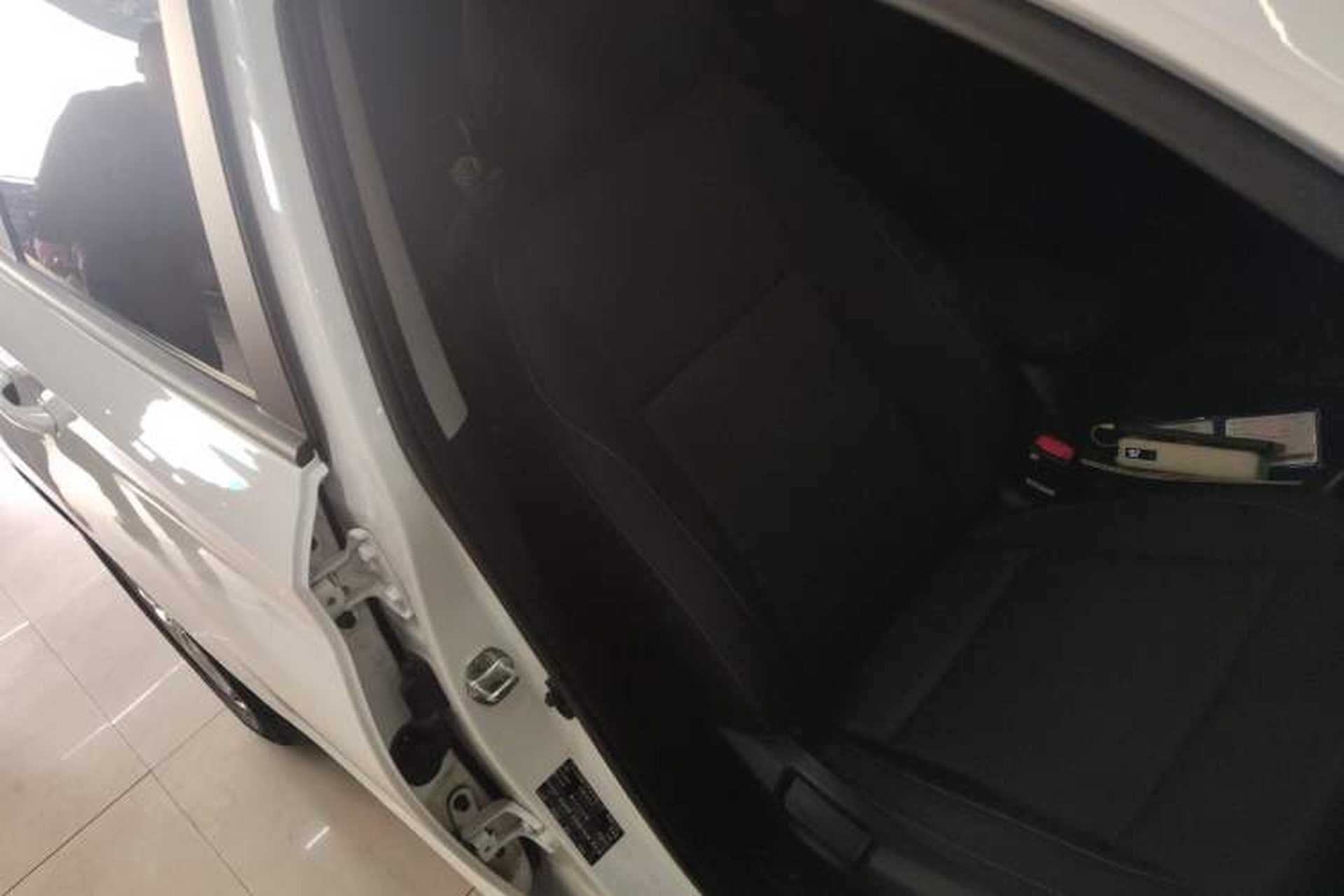 Used Hyundai Celesta 2020 1.6L Automatic GL Enjoyable Edition Right Front Seat