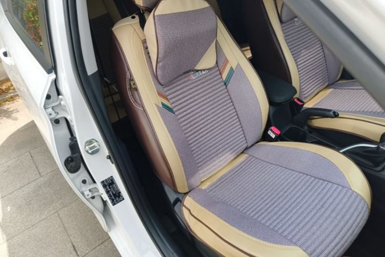 Used Hyundai Celesta 2020 1.6L Automatic GL Enjoyable Edition Right Front Seat