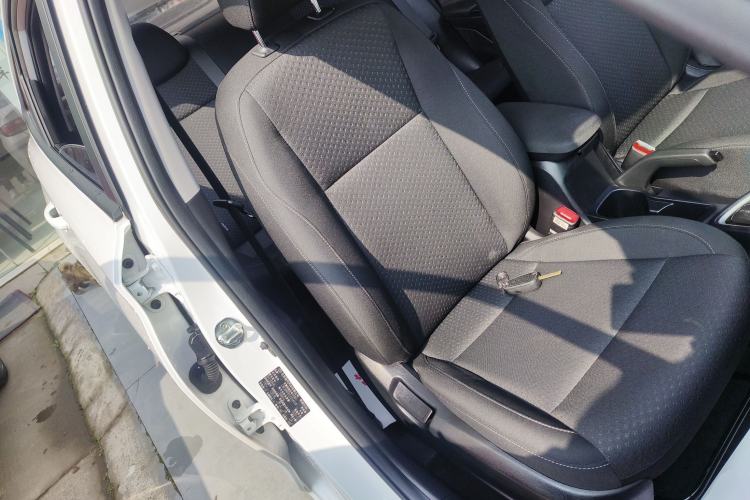 Used Hyundai Celesta 2020 1.6L Automatic GL Enjoyable Edition Right Front Seat
