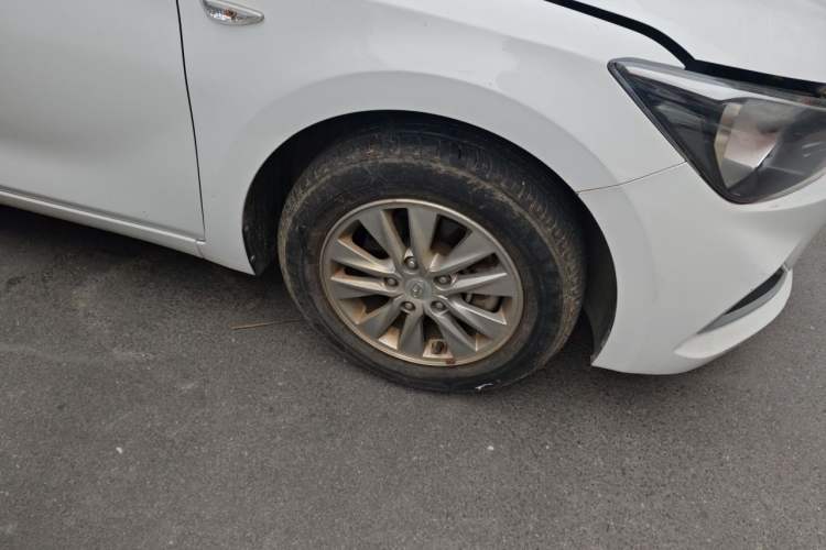 Used Hyundai Celesta 2020 1.6L Automatic GL Enjoyable Edition Right Front Wheel Hub