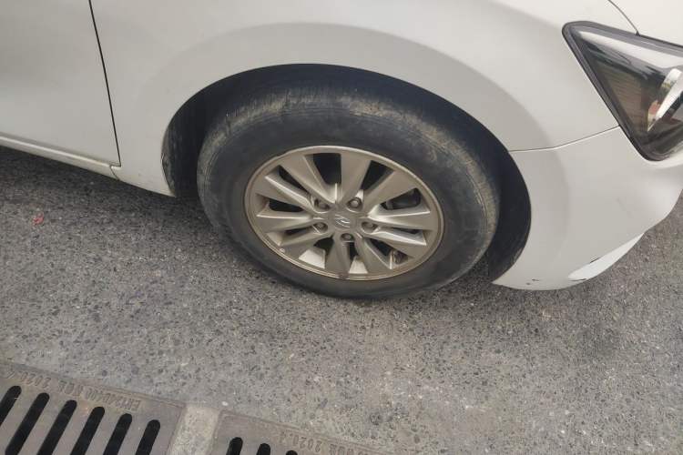 Used Hyundai Celesta 2020 1.6L Automatic GL Enjoyable Edition Right Front Wheel Hub