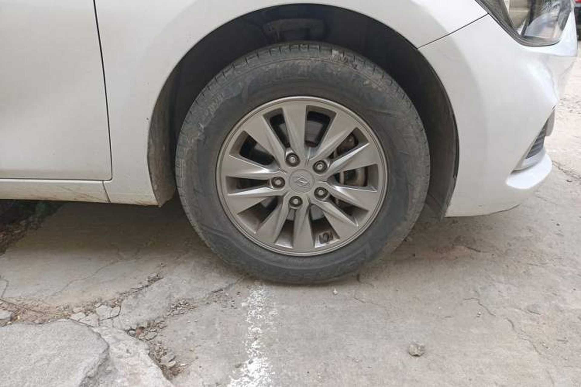 Used Hyundai Celesta 2020 1.6L Automatic GL Enjoyable Edition Right Front Wheel Hub
