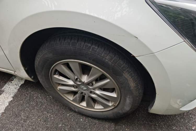 Used Hyundai Celesta 2020 1.6L Automatic GL Enjoyable Edition Right Front Wheel Hub
