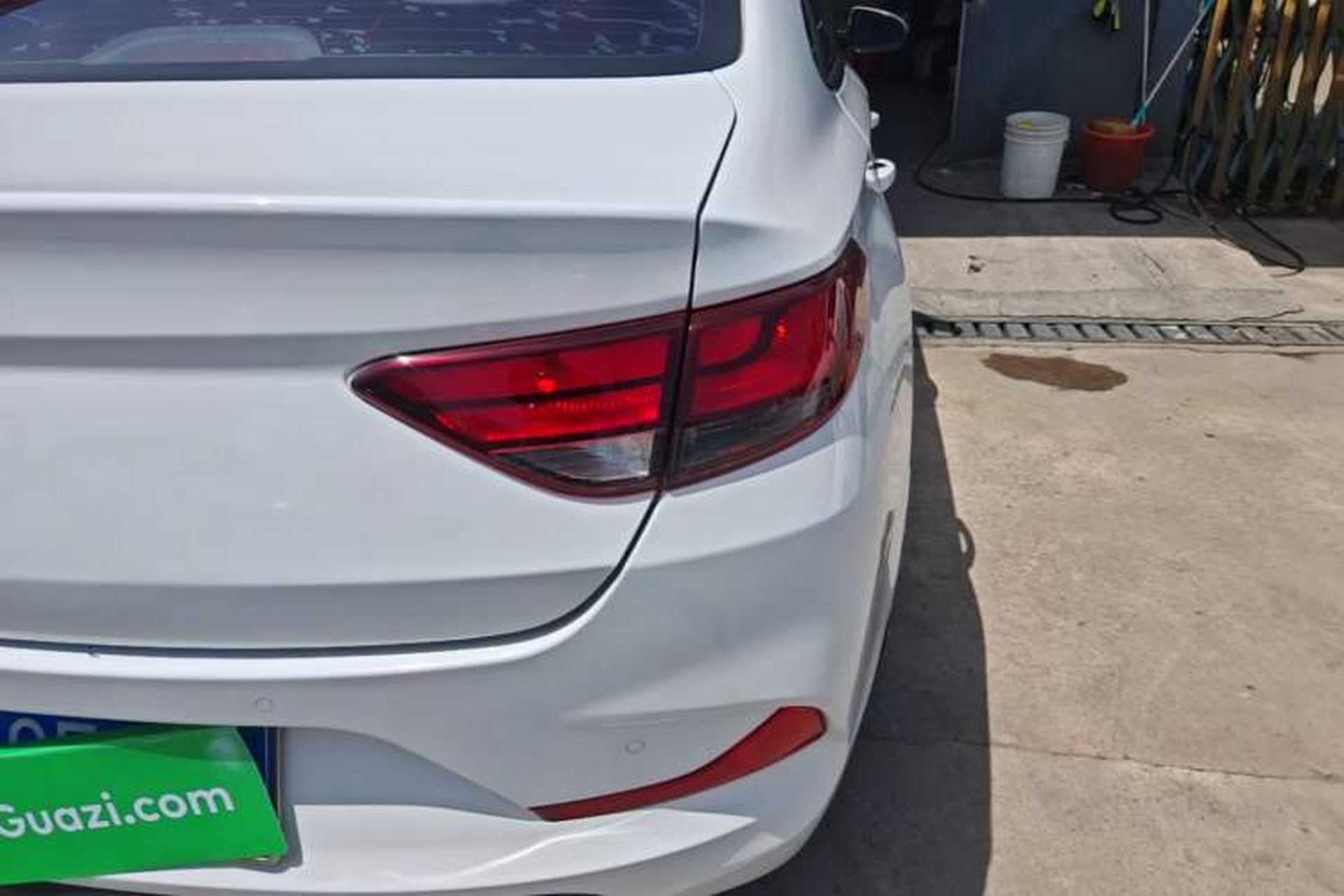 Used Hyundai Celesta 2020 1.6L Automatic GL Enjoyable Edition Right Rear Taillight