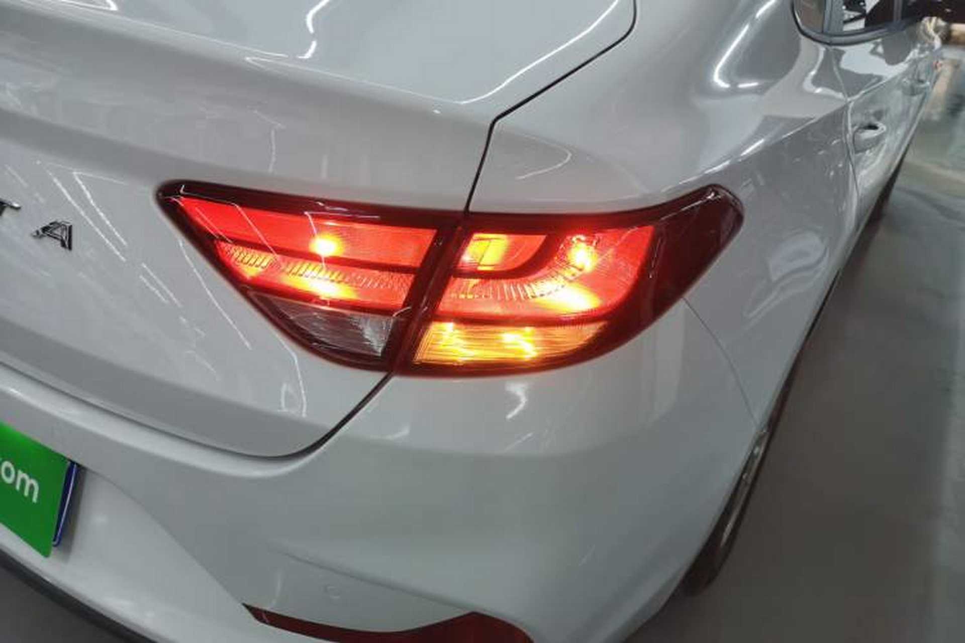 Used Hyundai Celesta 2020 1.6L Automatic GL Enjoyable Edition Right Rear Taillight