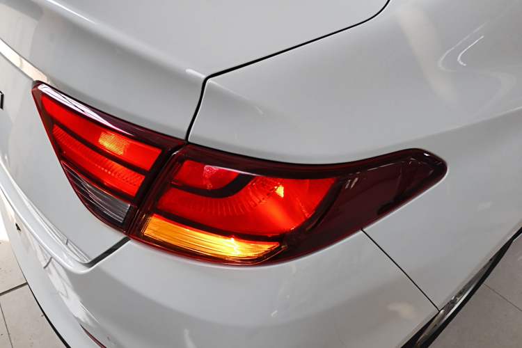 Used Hyundai Celesta 2020 1.6L Automatic GL Enjoyable Edition Right Rear Taillight