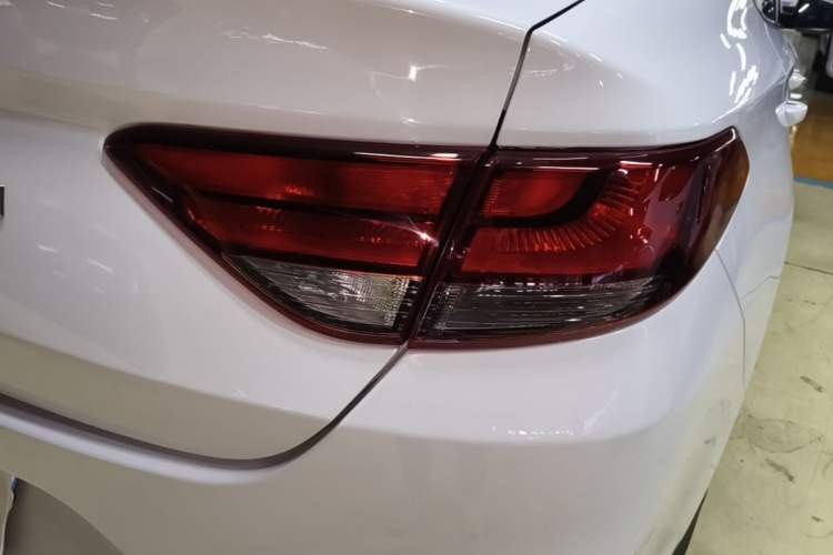 Used Hyundai Celesta 2020 1.6L Automatic GL Enjoyable Edition Right Rear Taillight