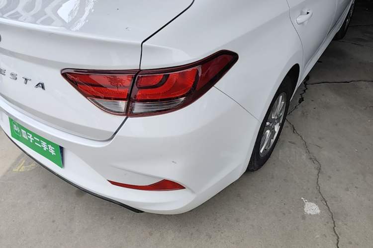 Used Hyundai Celesta 2020 1.6L Automatic GL Enjoyable Edition Right Rear Taillight