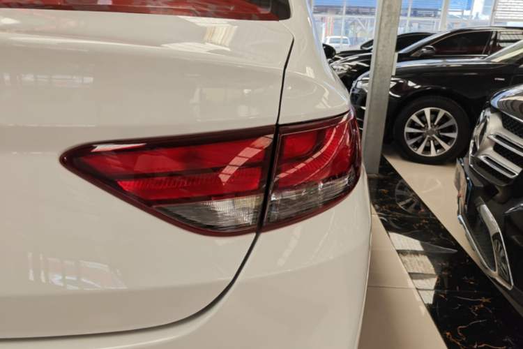 Used Hyundai Celesta 2020 1.6L Automatic GL Enjoyable Edition Right Rear Taillight