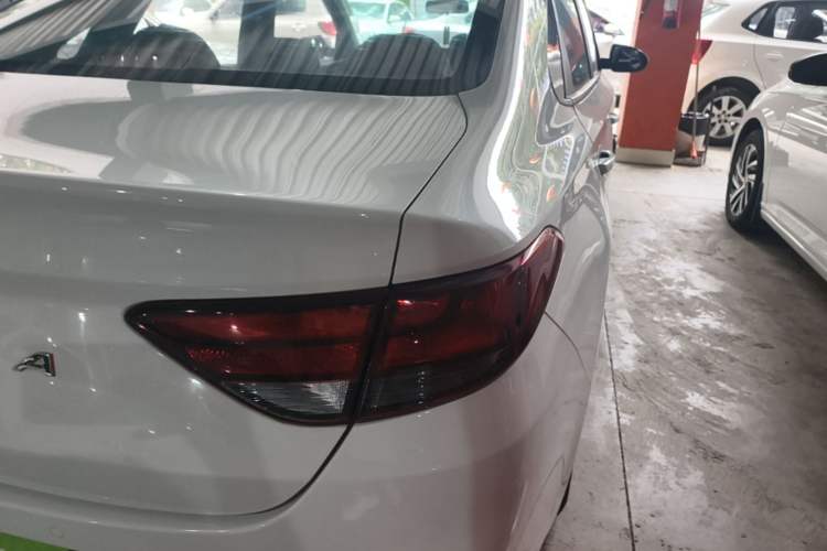 Used Hyundai Celesta 2020 1.6L Automatic GL Enjoyable Edition Right Rear Taillight