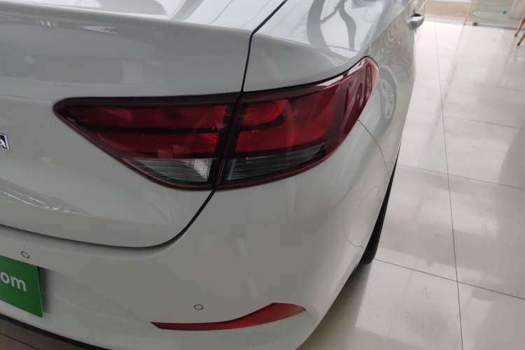 Used Hyundai Celesta 2020 1.6L Automatic GL Enjoyable Edition Right Rear Taillight