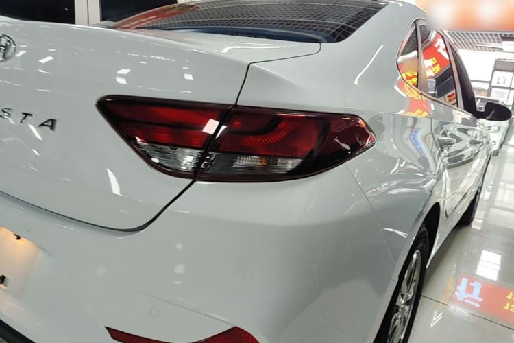 Used Hyundai Celesta 2020 1.6L Automatic GL Enjoyable Edition Right Rear Taillight