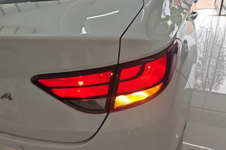 Used Hyundai Celesta 2020 1.6L Automatic GL Enjoyable Edition Right Rear Taillight