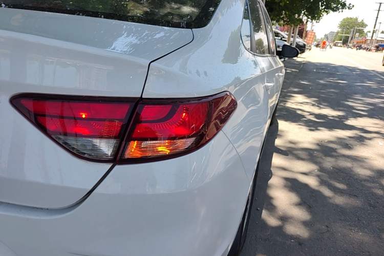 Used Hyundai Celesta 2020 1.6L Automatic GL Enjoyable Edition Right Rear Taillight