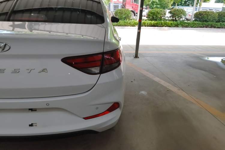 Used Hyundai Celesta 2020 1.6L Automatic GL Enjoyable Edition Right Rear Taillight