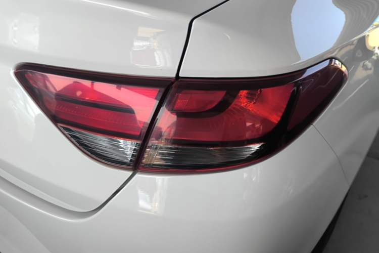 Used Hyundai Celesta 2020 1.6L Automatic GL Enjoyable Edition Right Rear Taillight