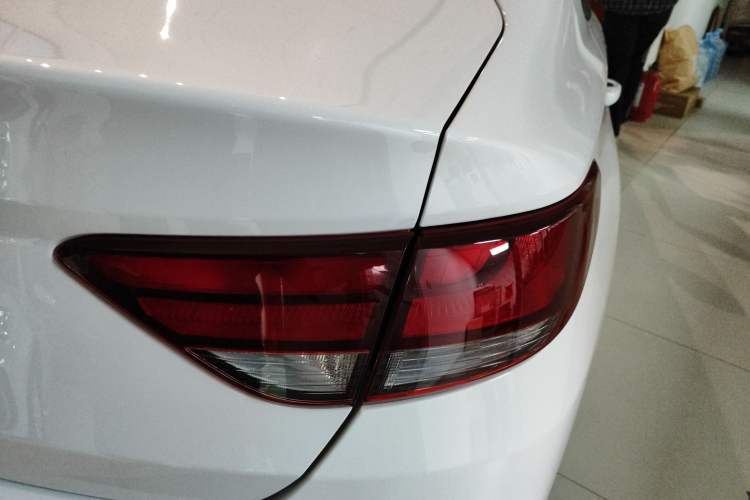 Used Hyundai Celesta 2020 1.6L Automatic GL Enjoyable Edition Right Rear Taillight