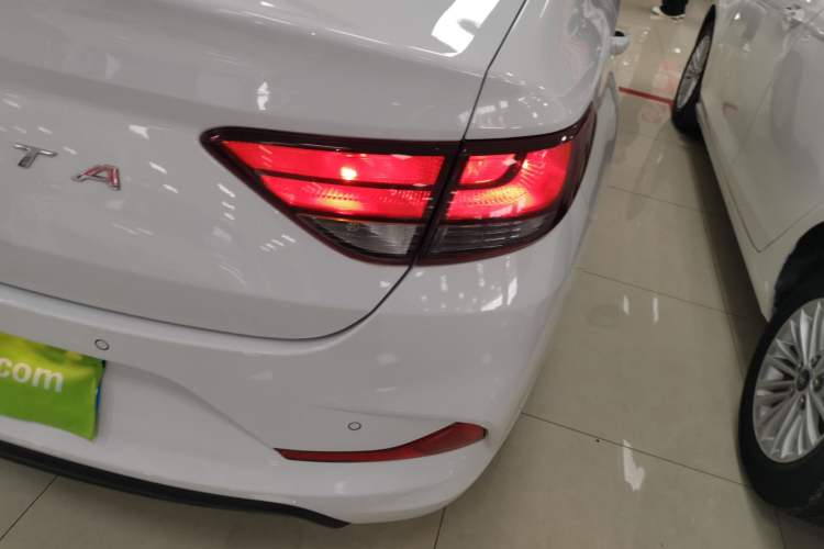 Used Hyundai Celesta 2020 1.6L Automatic GL Enjoyable Edition Right Rear Taillight