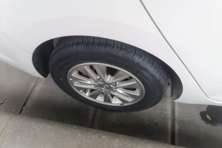 Used Hyundai Celesta 2020 1.6L Automatic GL Enjoyable Edition Right Rear Wheel Hub