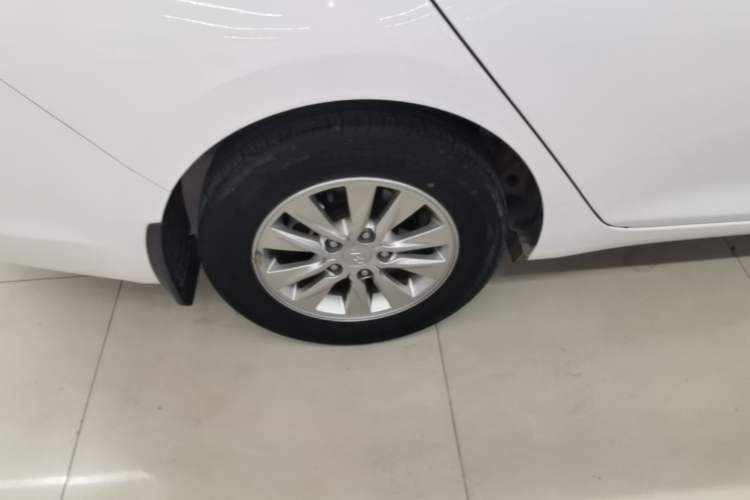 Used Hyundai Celesta 2020 1.6L Automatic GL Enjoyable Edition Right Rear Wheel Hub