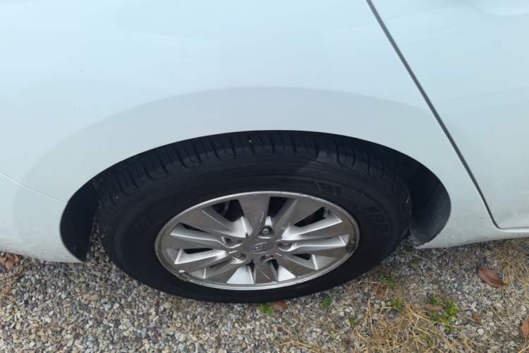 Used Hyundai Celesta 2020 1.6L Automatic GL Enjoyable Edition Right Rear Wheel Hub