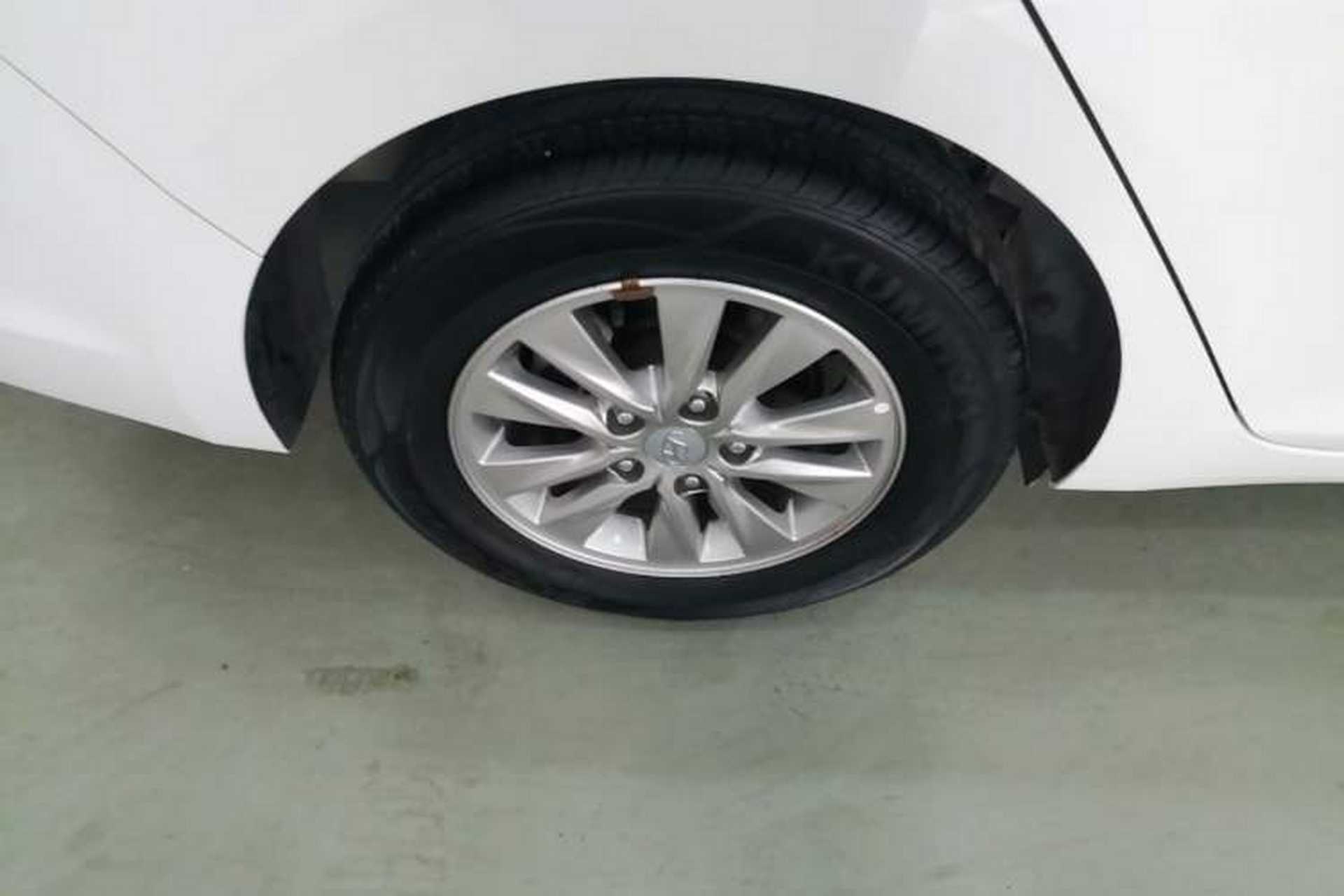Used Hyundai Celesta 2020 1.6L Automatic GL Enjoyable Edition Right Rear Wheel Hub