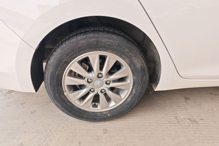 Used Hyundai Celesta 2020 1.6L Automatic GL Enjoyable Edition Right Rear Wheel Hub