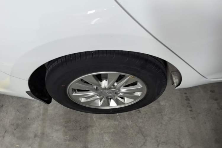Used Hyundai Celesta 2020 1.6L Automatic GL Enjoyable Edition Right Rear Wheel Hub