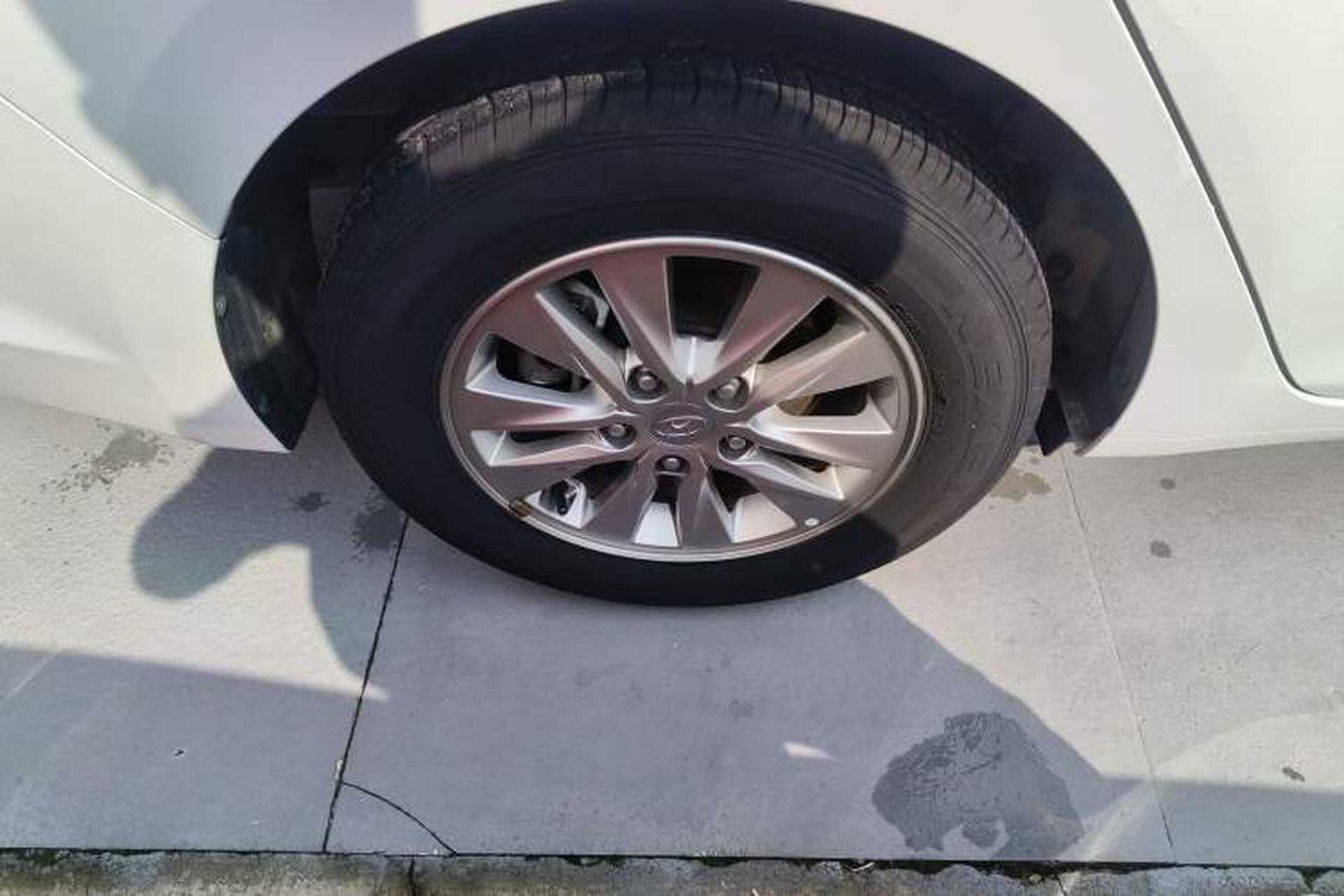 Used Hyundai Celesta 2020 1.6L Automatic GL Enjoyable Edition Right Rear Wheel Hub