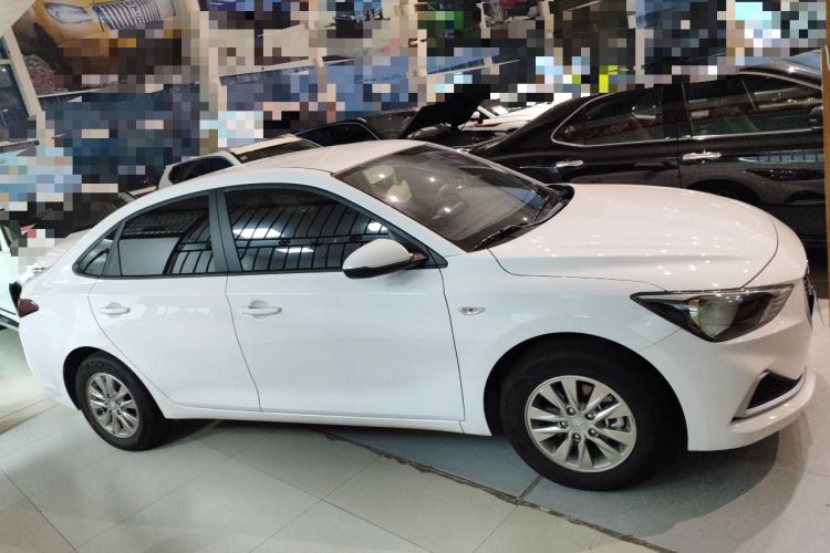 Used Hyundai Celesta 2020 1.6L Automatic GL Enjoyable Edition Right Side