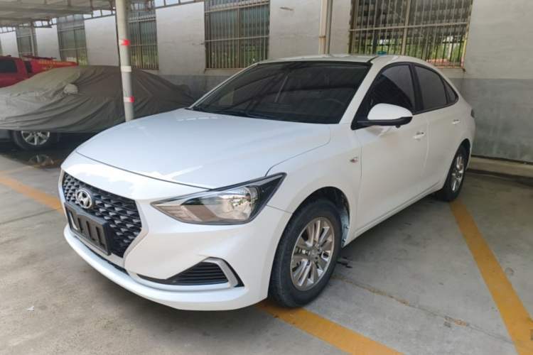 Used Hyundai Celesta 2020 1.6L Automatic GL Enjoyable Edition Guazi used car, China used car export, Used car for sale, Used cars, Cheapest cars for sale