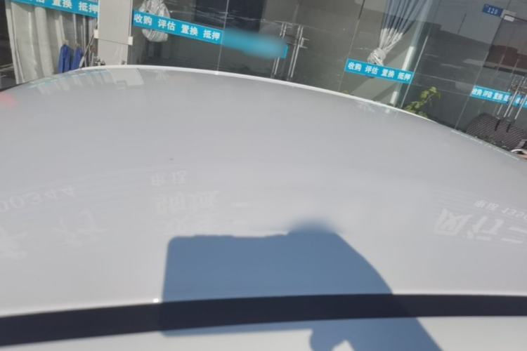 Used Hyundai Celesta 2020 1.6L Automatic GL Enjoyable Edition Roof