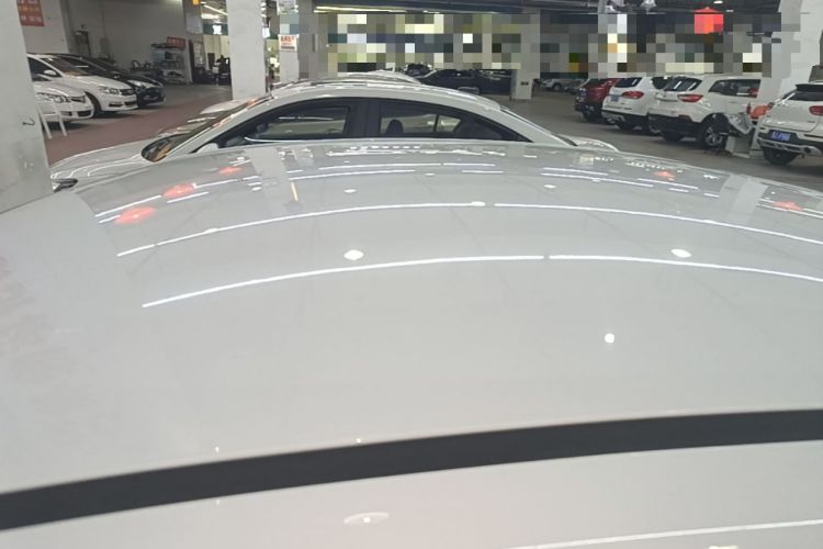 Used Hyundai Celesta 2020 1.6L Automatic GL Enjoyable Edition Roof