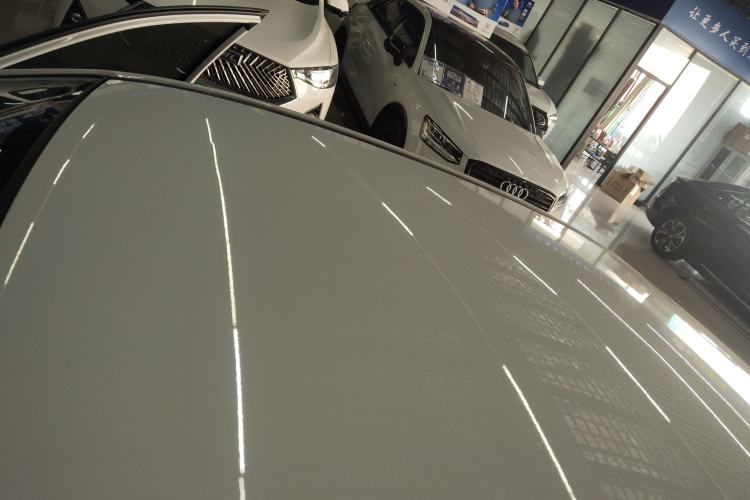 Used Hyundai Celesta 2020 1.6L Automatic GL Enjoyable Edition Roof